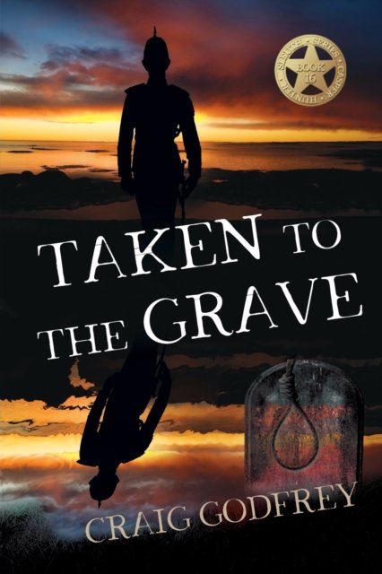 Cover for Craig Godfrey · Taken To The Grave (Paperback Book) (2020)