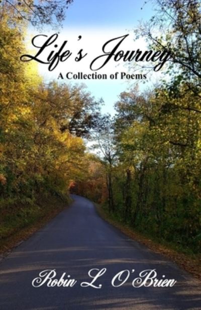 Cover for Robin L. O'Brien · Life's Journey (Book) (2023)