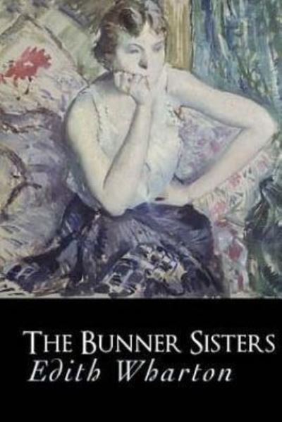 Cover for Edith Wharton · The Bunner Sisters (Pocketbok) (2017)