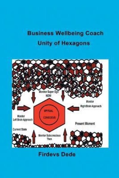 Cover for Firdevs Dede · Business Wellbeing Coach (Taschenbuch) (2018)