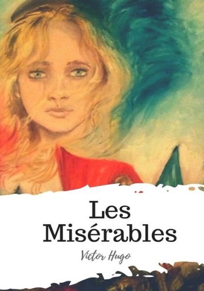 Cover for Victor Hugo · Les Miserables (Paperback Book) (2018)