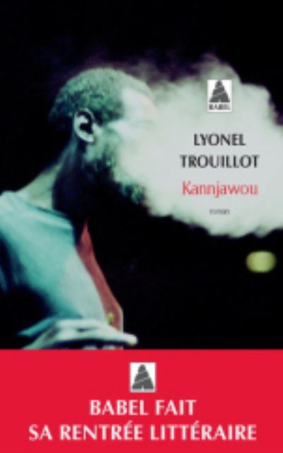 Cover for Lyonel Trouillot · Kannjawou (Paperback Book) (2018)