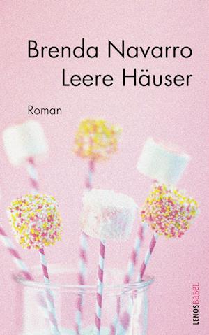 Cover for Brenda Navarro · Leere Häuser (Book) (2024)