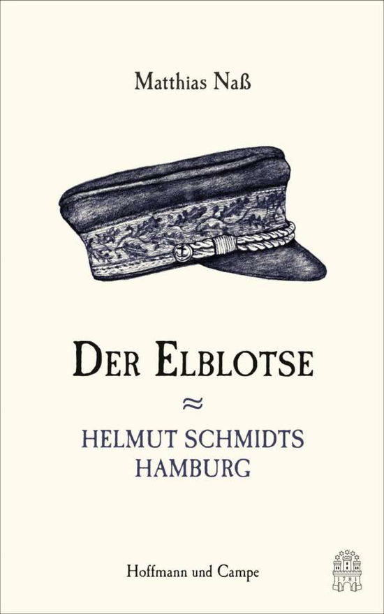 Der Elblotse - Naß - Bücher -  - 9783455005394 - 