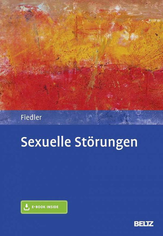 Fiedler:sexuelle StÃ¶rungen - Fiedler - Boeken -  - 9783621284394 - 