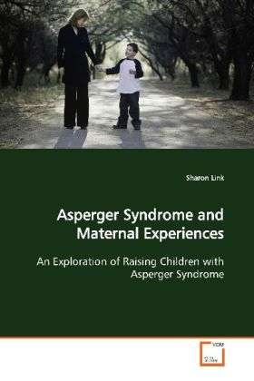 Cover for Link · Asperger Syndrome and Maternal Exp (Buch)