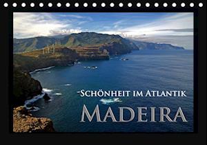 Schönheit im Atlantik - Madeira ( - Janka - Książki -  - 9783671643394 - 