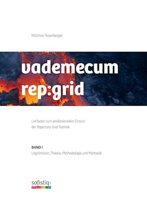 Cover for Rosenberger · Vademecum Rep:grid (Bok)