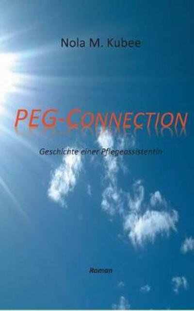 Cover for Kubee · PEG Connection (Bog) (2018)