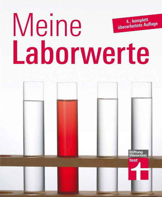 Cover for Bastigkeit · Meine Laborwerte (Book)