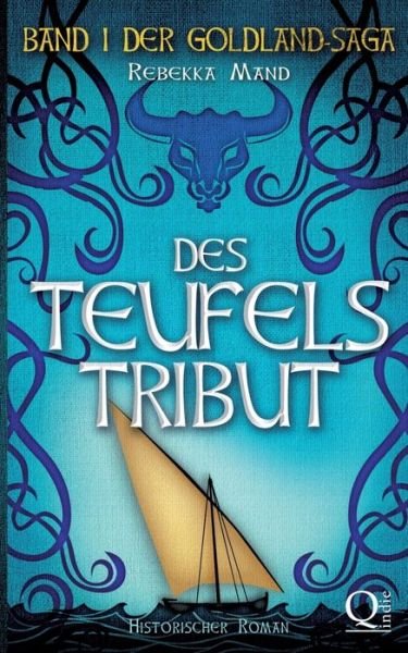Cover for Mand · Des Teufels Tribut (Buch) (2018)