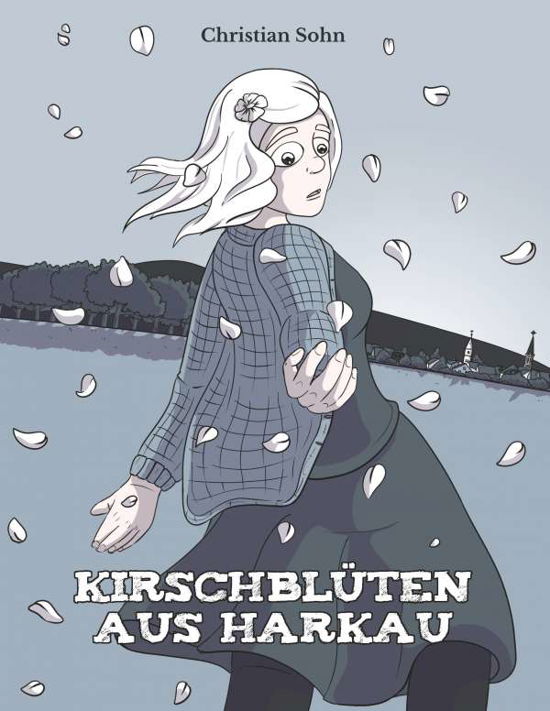 Cover for Sohn · Kirschblüten aus Harkau (Buch)