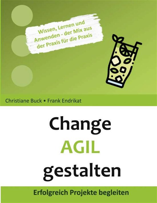Cover for Buck · Change Agil gestalten (N/A)