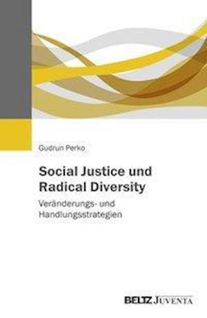 Cover for Perko · Social Justice und Radical Divers (Book)