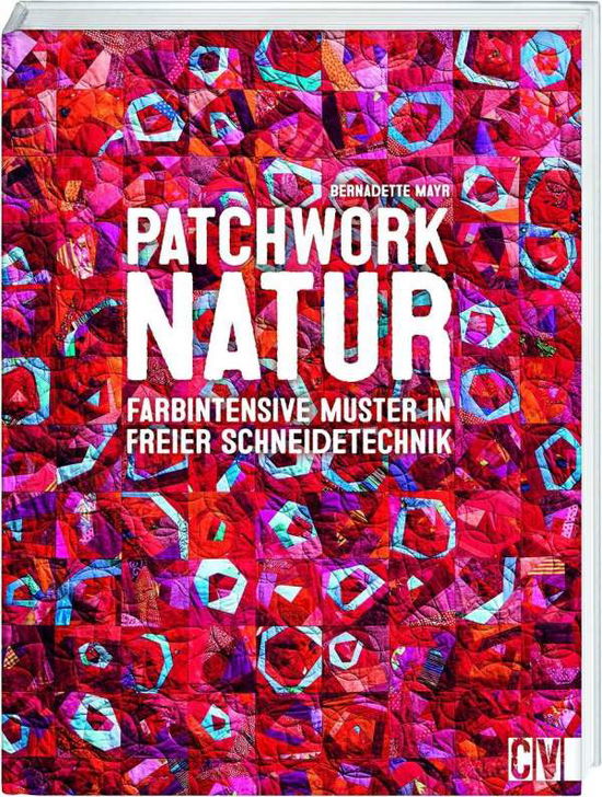 Cover for Mayr · Patchwork Natur (Book)