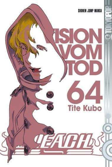 Cover for Kubo · Bleach.64 (Bog)