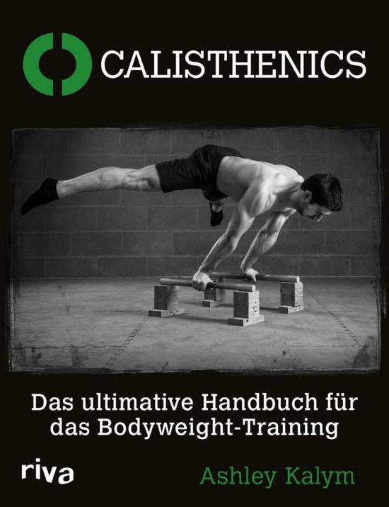 Cover for Kalym · Calisthenics (Book)