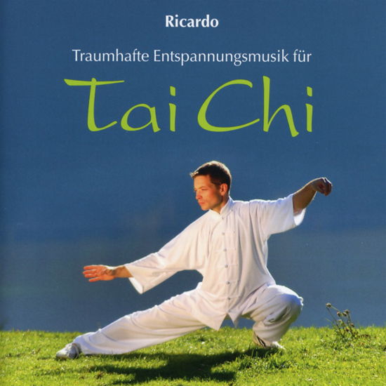 Tai Chi - Ricardo - Musique - AVITA - 9783893218394 - 18 avril 2014