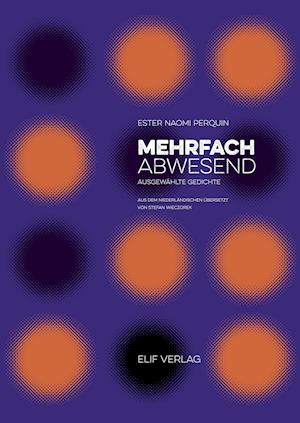 Cover for Perquin · Mehrfach Abwesend (N/A)