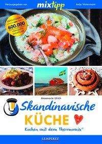 Cover for Ulrich · Mixtipp: Skandinavische Küche (Book)