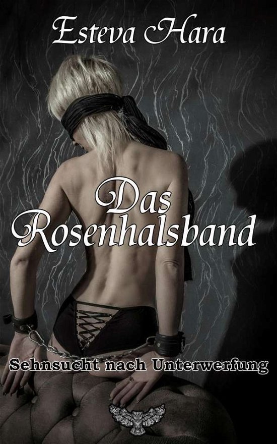 Cover for Hara · Das Rosenhalsband (Bok)