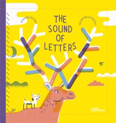 The Sound of Letters - Jeanne Boyer - Bøker - Die Gestalten Verlag - 9783967047394 - 30. august 2022