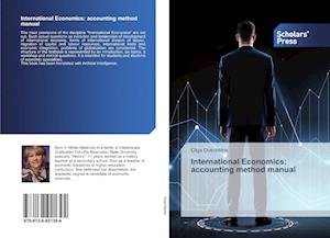 Cover for Ovechkina · International Economics: acco (Book)