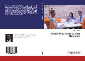 Cover for Augustus · Kingdom Business Success Dynam (Book)