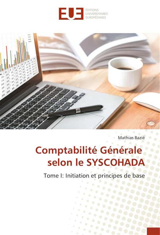 Cover for Bazié · Comptabilité Générale selon le SY (Book) (2019)