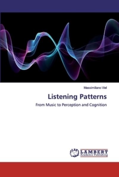 Cover for Viel · Listening Patterns (Bok) (2019)
