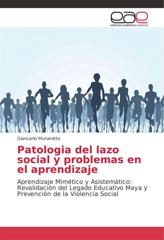 Cover for Munaretto · Patologia del lazo social y p (Book)