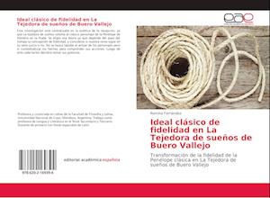 Cover for Fernández · Ideal clásico de fidelidad en (Book)