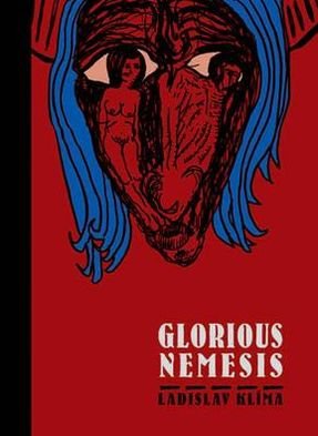 Cover for Ladislav Klima · Glorious Nemesis (Innbunden bok) (2011)