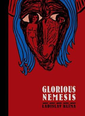 Glorious Nemesis - Ladislav Klima - Books - Twisted Spoon Press - 9788086264394 - December 6, 2011