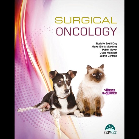 Cover for Rodolfo Bruhl-Day · Surgical oncology (Hardcover Book) (2022)