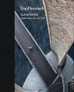 Cover for Trap Danmark · Trap Danmark: Danmark – samfund og kultur (Hardcover Book) [1st edition] (2022)