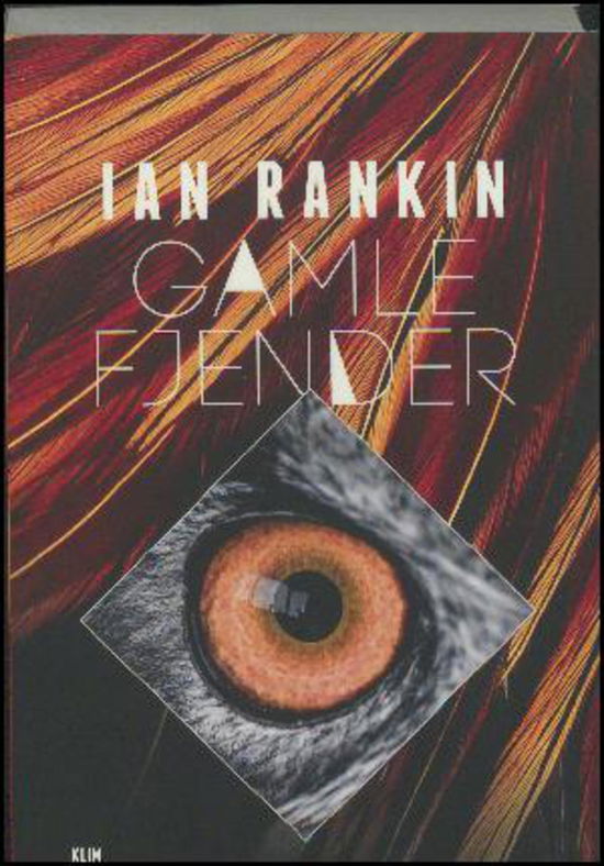 Gamle Fjender - Ian Rankin - Äänikirja -  - 9788772040394 - maanantai 1. toukokuuta 2017