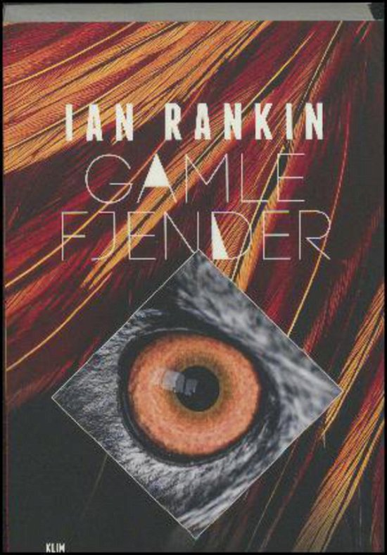 Cover for Ian Rankin · Gamle Fjender (Audiobook (MP3)) (2017)