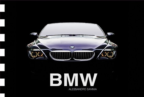 Cover for Alessandro Sannia · Top biler: BMW (Bound Book) [1.º edición] [Indbundet] (2011)