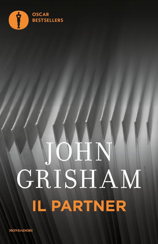 Cover for John Grisham · Il Partner (Book)