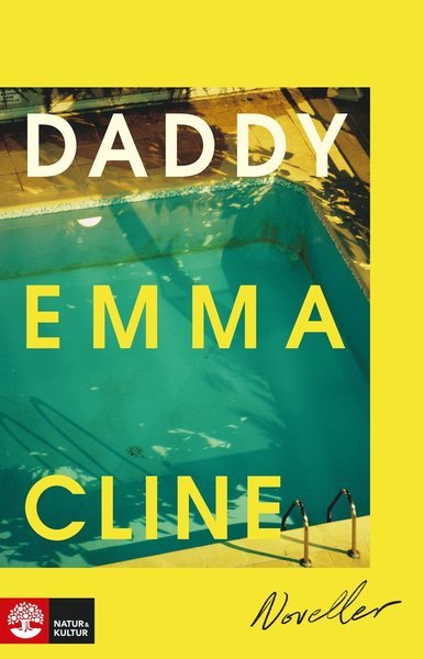 Cover for Emma Cline · Daddy (Bound Book) (2021)