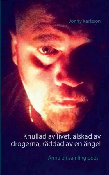 Cover for Jonny Karlsson · Knullad Av Livet, Alskad Av Drogerna, Raddad Av en Angel (Paperback Book) (2015)