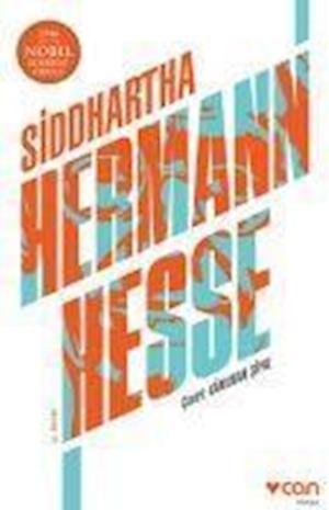 Cover for Hermann Hesse · Siddhartha (Pocketbok) (2021)