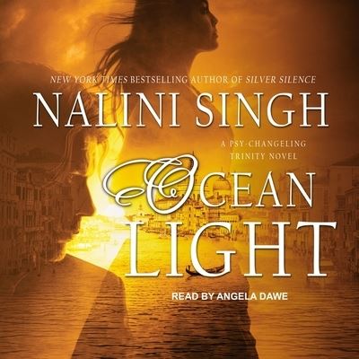 Ocean Light - Nalini Singh - Muzyka - TANTOR AUDIO - 9798200007394 - 12 czerwca 2018