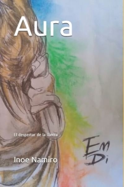 Cover for Inoe Namiro · Aura (Paperback Book) (2021)