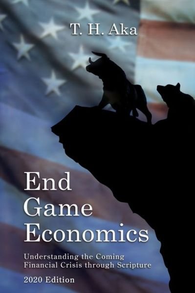 Cover for T H Aka · End Game Economics (Pocketbok) (2014)