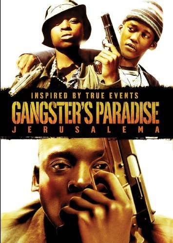 Gangster's Paradise: Jerusalema - Gangster's Paradise: Jerusalema - Movies - ANB - 0013132168395 - September 28, 2010