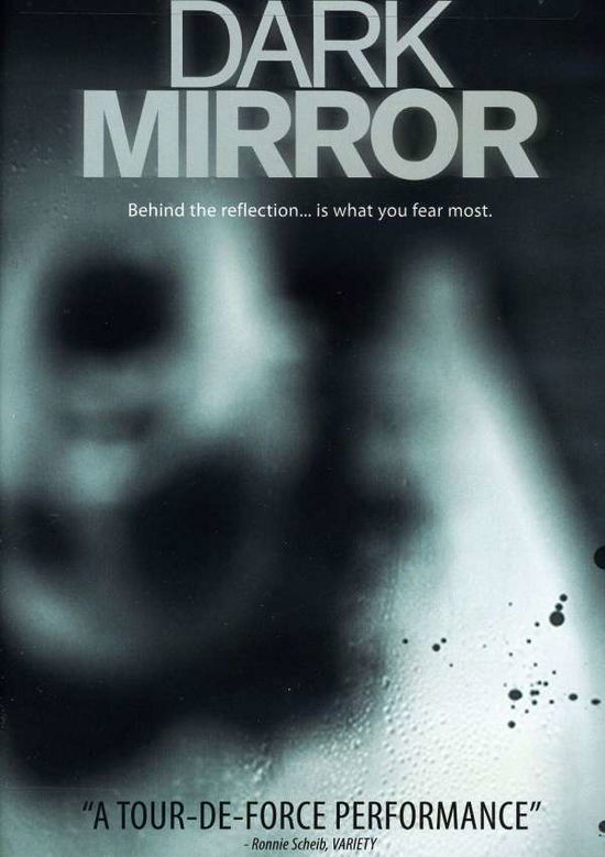 Cover for Dark Mirror (DVD) [Widescreen edition] (2009)