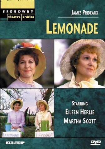 Cover for Lemonade (DVD) (2003)