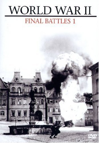 Cover for World War II · Final 12 (DVD) (2006)